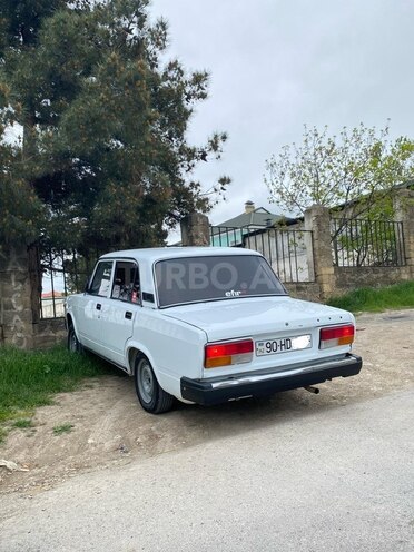 LADA (VAZ) 2107-8