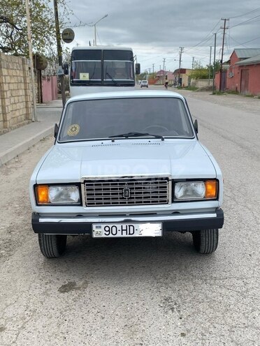 LADA (VAZ) 2107-7