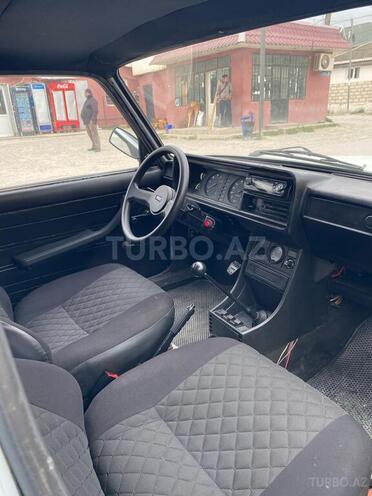 LADA (VAZ) 2107-10
