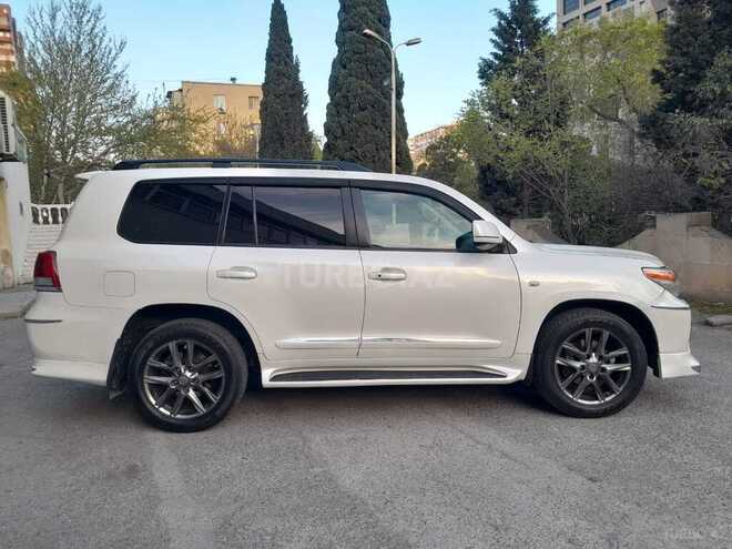 Toyota Land Cruiser 2009, 278,000 km - 4.0 l - Bakı