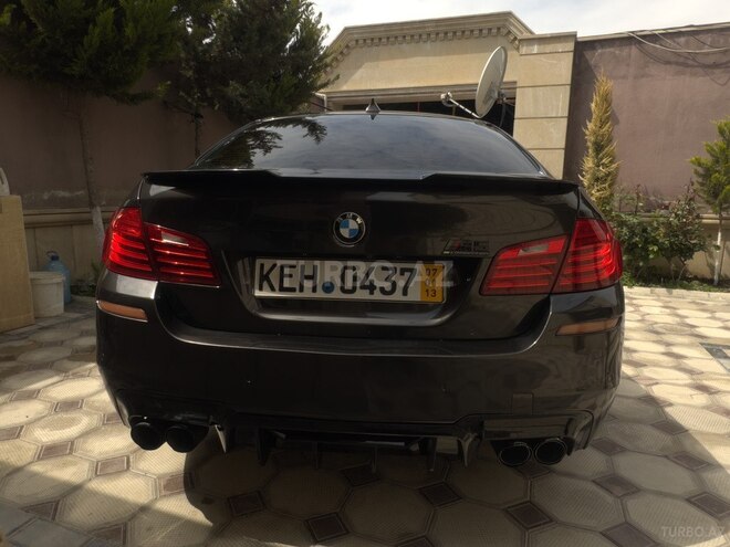 BMW 528 2014, 169,573 km - 2.0 l - Bakı