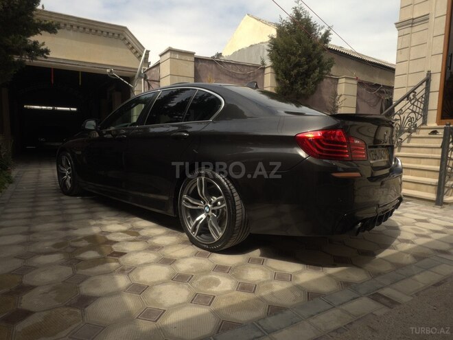 BMW 528 2014, 169,573 km - 2.0 l - Bakı