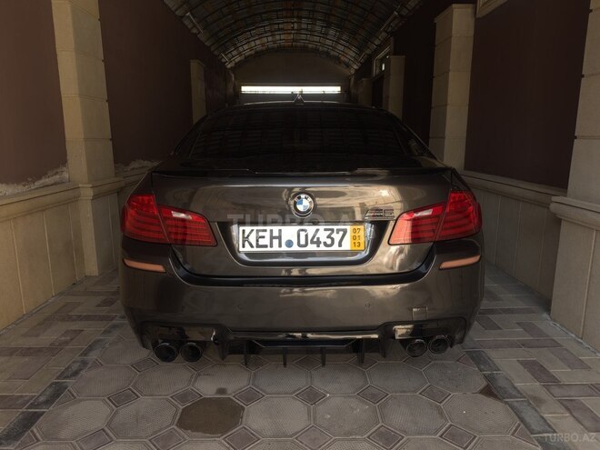BMW 528 2014, 169,573 km - 2.0 l - Bakı