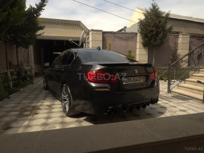 BMW 528 2014, 169,573 km - 2.0 l - Bakı