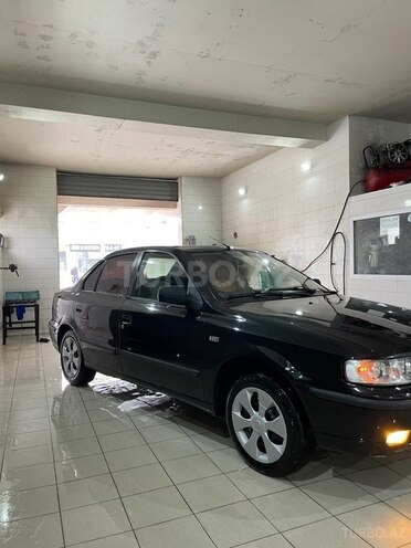 Iran Khodro Samand 2014, 226,000 km - 1.6 l - Bakı