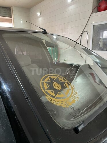 Iran Khodro Samand 2014, 226,000 km - 1.6 l - Bakı