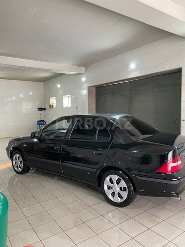 Iran Khodro Samand 2014, 226,000 km - 1.6 l - Bakı