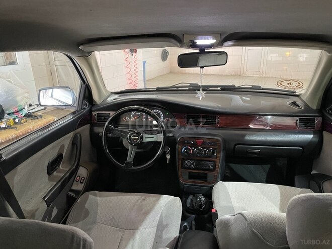 Iran Khodro Samand 2014, 226,000 km - 1.6 l - Bakı
