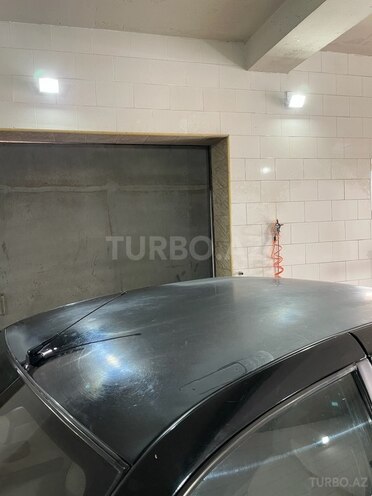Iran Khodro Samand 2014, 226,000 km - 1.6 l - Bakı