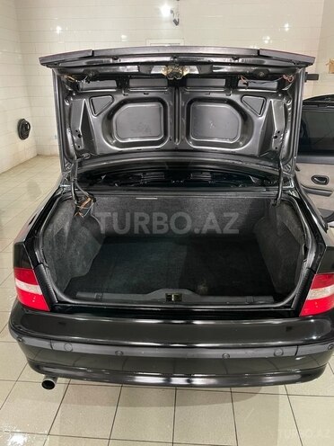 Iran Khodro Samand 2014, 226,000 km - 1.6 l - Bakı