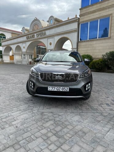 Kia Sorento-2