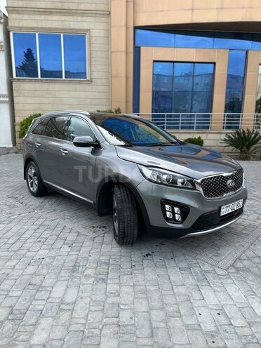 Kia Sorento-3