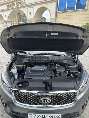 Kia Sorento-20