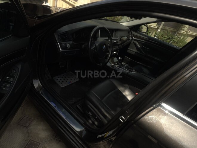 BMW 528 2014, 169,573 km - 2.0 l - Bakı