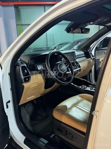 Kia Sorento-8