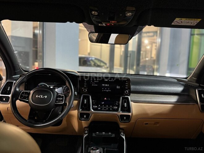 Kia Sorento-12