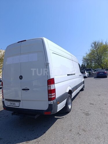 Mercedes Sprinter 516 2012, 249,874 km - 2.2 л - Bakı