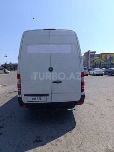 Mercedes Sprinter 516 2012, 249,874 km - 2.2 л - Bakı