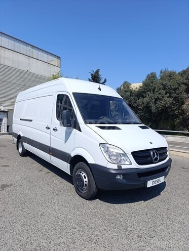 Mercedes Sprinter 516 2012, 249,874 km - 2.2 л - Bakı