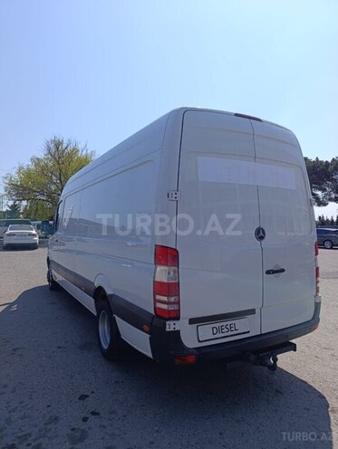 Mercedes Sprinter 516 2012, 249,874 km - 2.2 л - Bakı