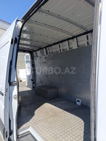 Mercedes Sprinter 516 2012, 249,874 km - 2.2 л - Bakı