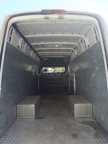 Mercedes Sprinter 516 2012, 249,874 km - 2.2 л - Bakı