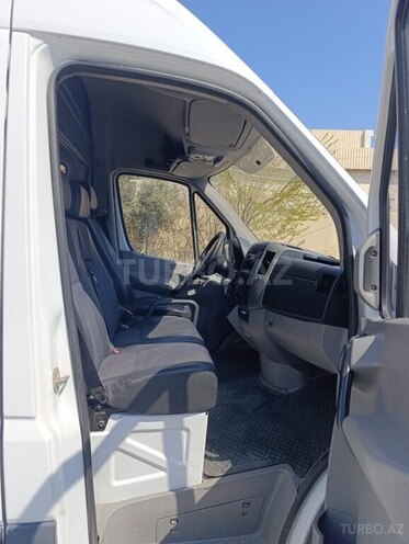 Mercedes Sprinter 516 2012, 249,874 km - 2.2 л - Bakı
