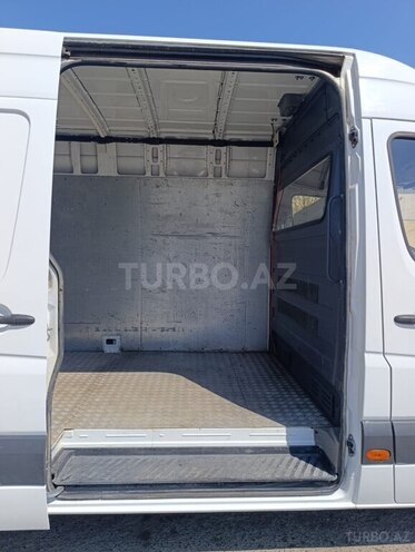 Mercedes Sprinter 516 2012, 249,874 km - 2.2 л - Bakı