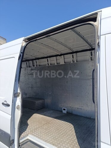 Mercedes Sprinter 516 2012, 249,874 km - 2.2 л - Bakı