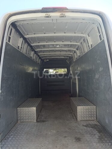 Mercedes Sprinter 516 2012, 249,874 km - 2.2 л - Bakı