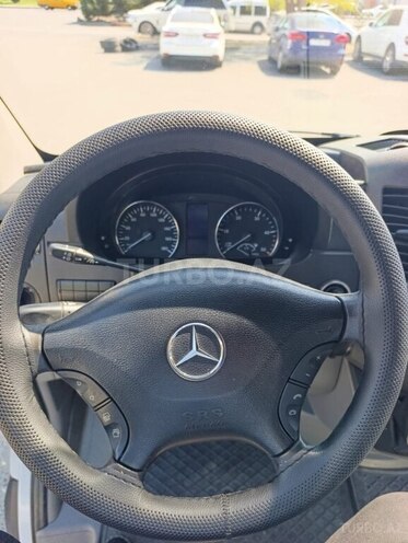 Mercedes Sprinter 516 2012, 249,874 km - 2.2 л - Bakı