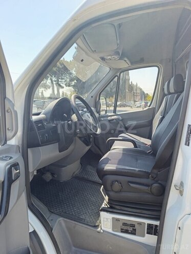 Mercedes Sprinter 516 2012, 249,874 km - 2.2 л - Bakı