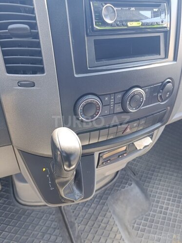 Mercedes Sprinter 516 2012, 249,874 km - 2.2 л - Bakı