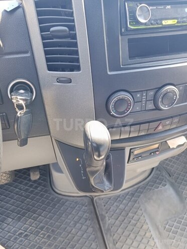 Mercedes Sprinter 516 2012, 249,874 km - 2.2 л - Bakı