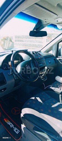 Mercedes Vito 2008, 428,000 km - 2.2 l - Qəbələ