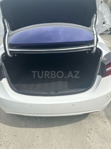 Hyundai Elantra 2011, 221,000 km - 1.8 l - Bakı