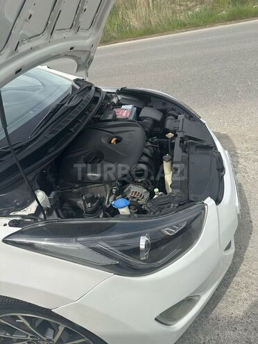 Hyundai Elantra 2011, 221,000 km - 1.8 l - Bakı