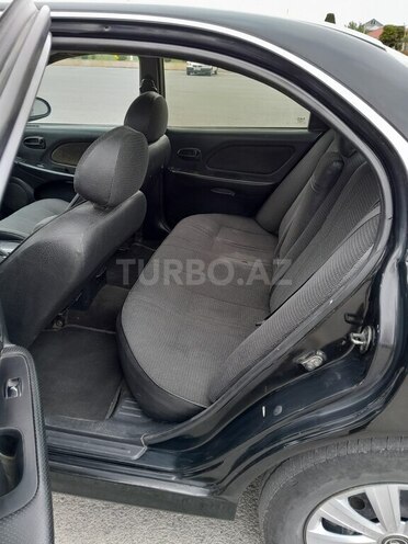 Hyundai Sonata 2004, 419,331 km - 2.0 l - Bərdə