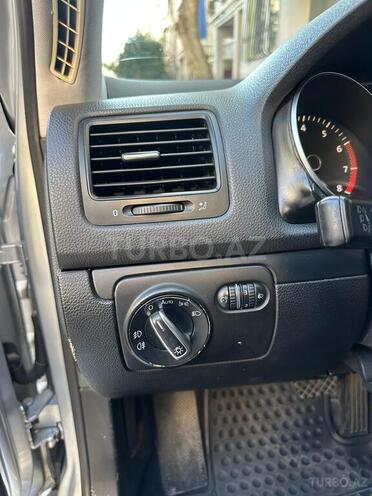 Volkswagen Golf 2010, 170,000 km - 1.4 l - Bakı