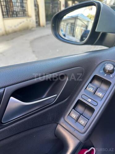 Volkswagen Golf 2010, 170,000 km - 1.4 l - Bakı