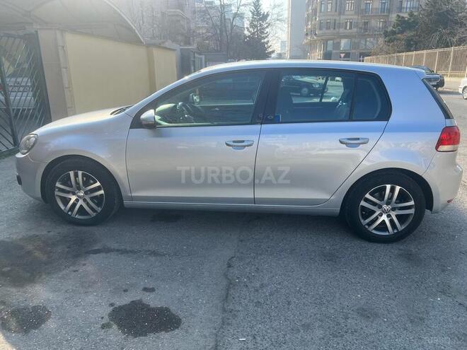 Volkswagen Golf 2010, 170,000 km - 1.4 l - Bakı