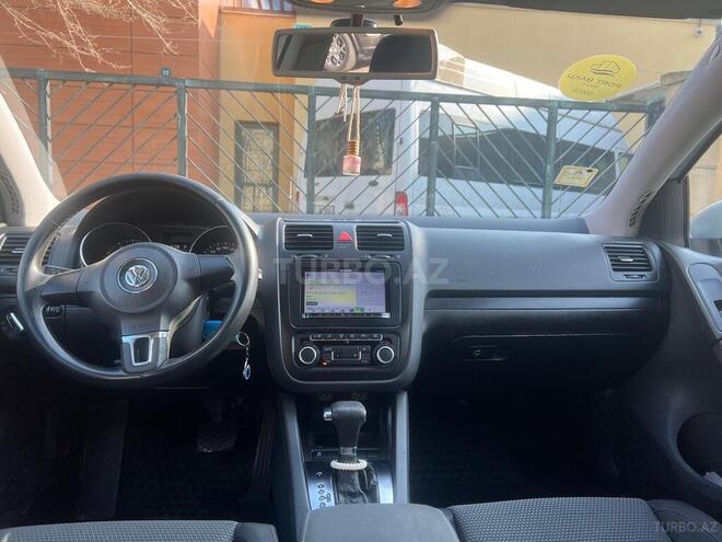 Volkswagen Golf 2010, 170,000 km - 1.4 l - Bakı