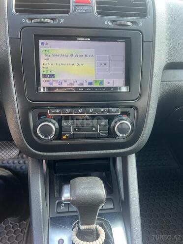 Volkswagen Golf 2010, 170,000 km - 1.4 l - Bakı