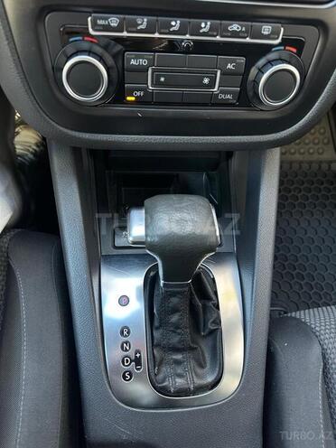 Volkswagen Golf 2010, 170,000 km - 1.4 l - Bakı
