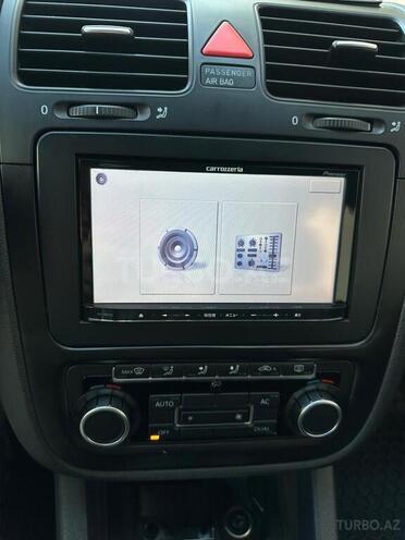 Volkswagen Golf 2010, 170,000 km - 1.4 l - Bakı