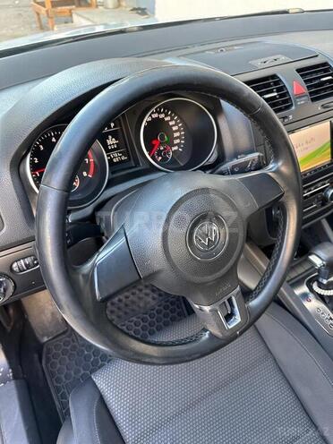 Volkswagen Golf 2010, 170,000 km - 1.4 l - Bakı