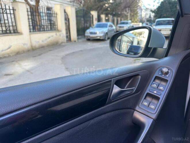 Volkswagen Golf 2010, 170,000 km - 1.4 l - Bakı