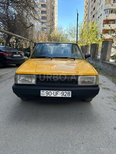 Tofas Sahin 2002, 25,000 km - 1.6 l - Bakı