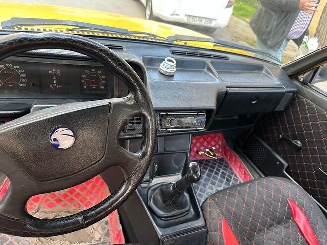 Tofas Sahin 2002, 25,000 km - 1.6 l - Bakı