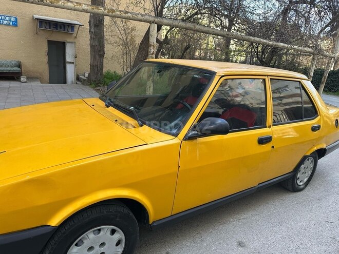 Tofas Sahin 2002, 25,000 km - 1.6 l - Bakı